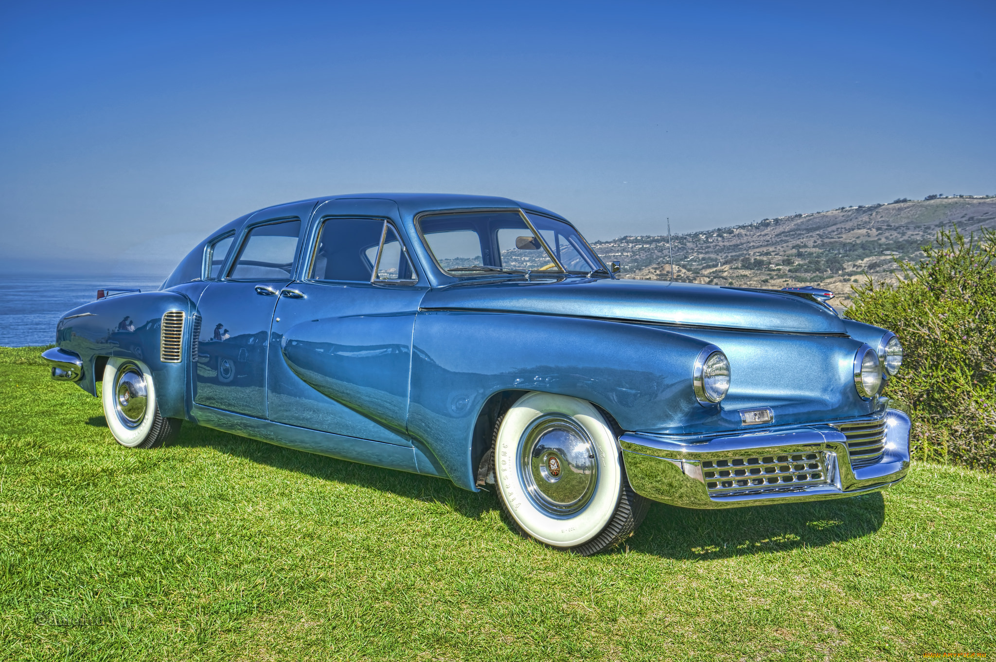 1948 tucker, ,    , , 